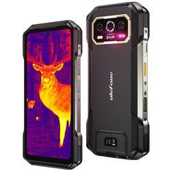 Ulefone armor 27t хамгаалалттай ухаалаг гар утас