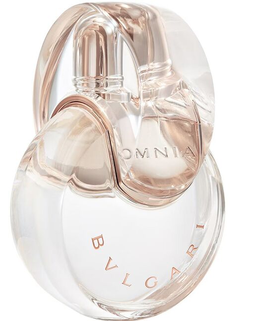 Bvlgari omnia crystalline 100ml edt 