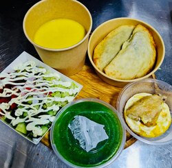 10 хоног хоол