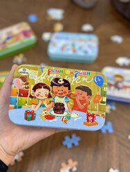 Puzzle