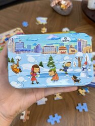 Puzzle