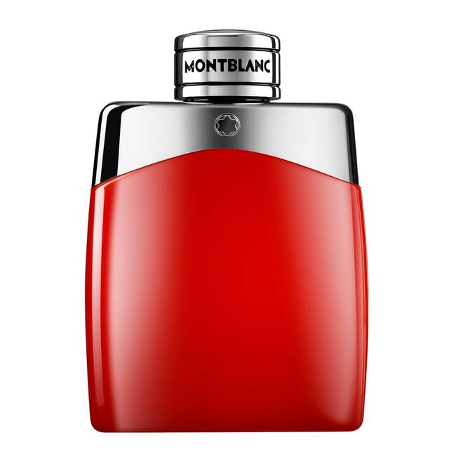 Legend red montblanc edp 100ml