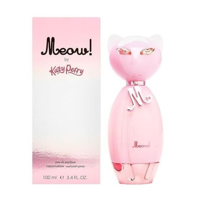 Meow katy perry edp 100ml