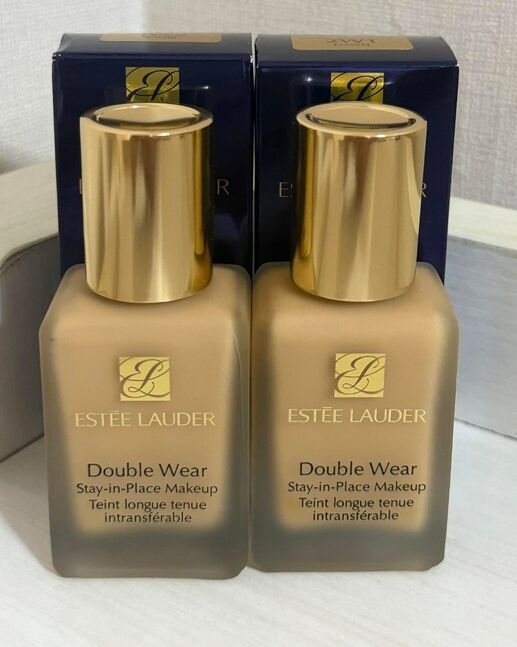 Estee lauder double wear