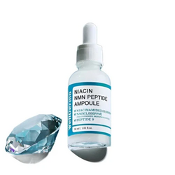Wellderma | niacin nmn peptide ampoule