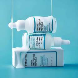 Wellderma | niacin nmn peptide ampoule