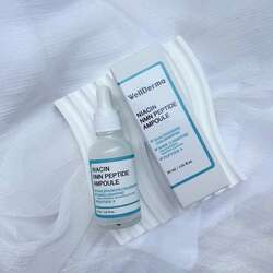 Wellderma | niacin nmn peptide ampoule