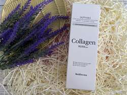 Wellderma  | коллагентай хөөсөн угаагч 
