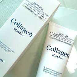Wellderma  | коллагентай хөөсөн угаагч 