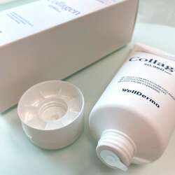 Wellderma  | коллагентай хөөсөн угаагч 