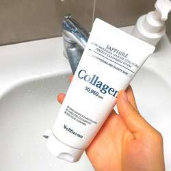 Wellderma  | коллагентай хөөсөн угаагч 