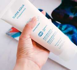 Missha цэвэрлэгч сүүн шингэн