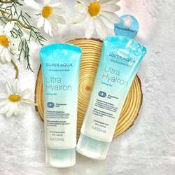 Missha зөөлөн гуужуулагч