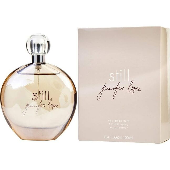 Jlo still 100ml