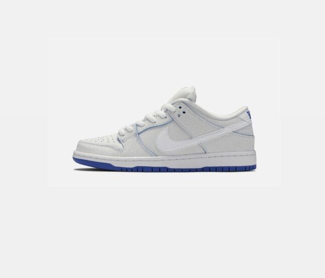 Dunk low premium sb