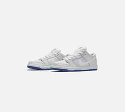 Dunk low premium sb