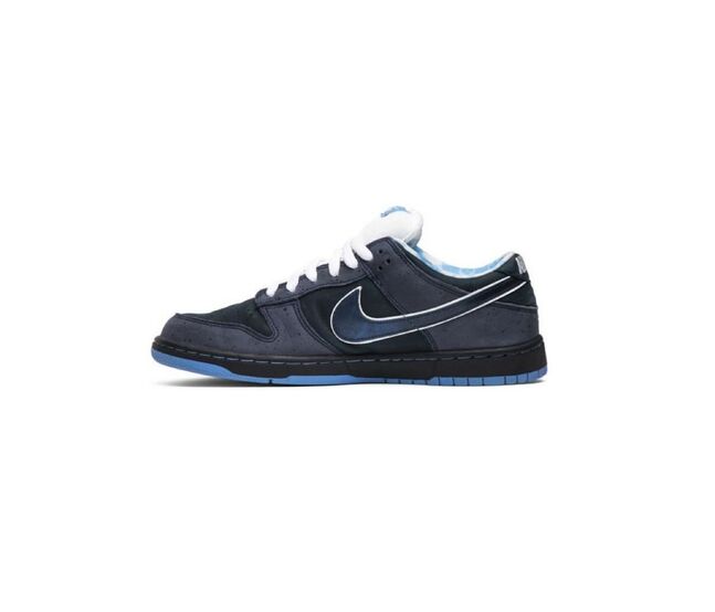 Nike dunk blue lobster 
