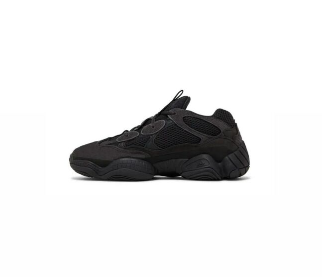 Yeezy 500 utility black 