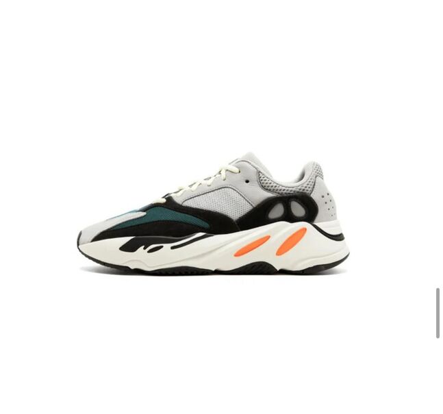 Yeezy 700 wave runner