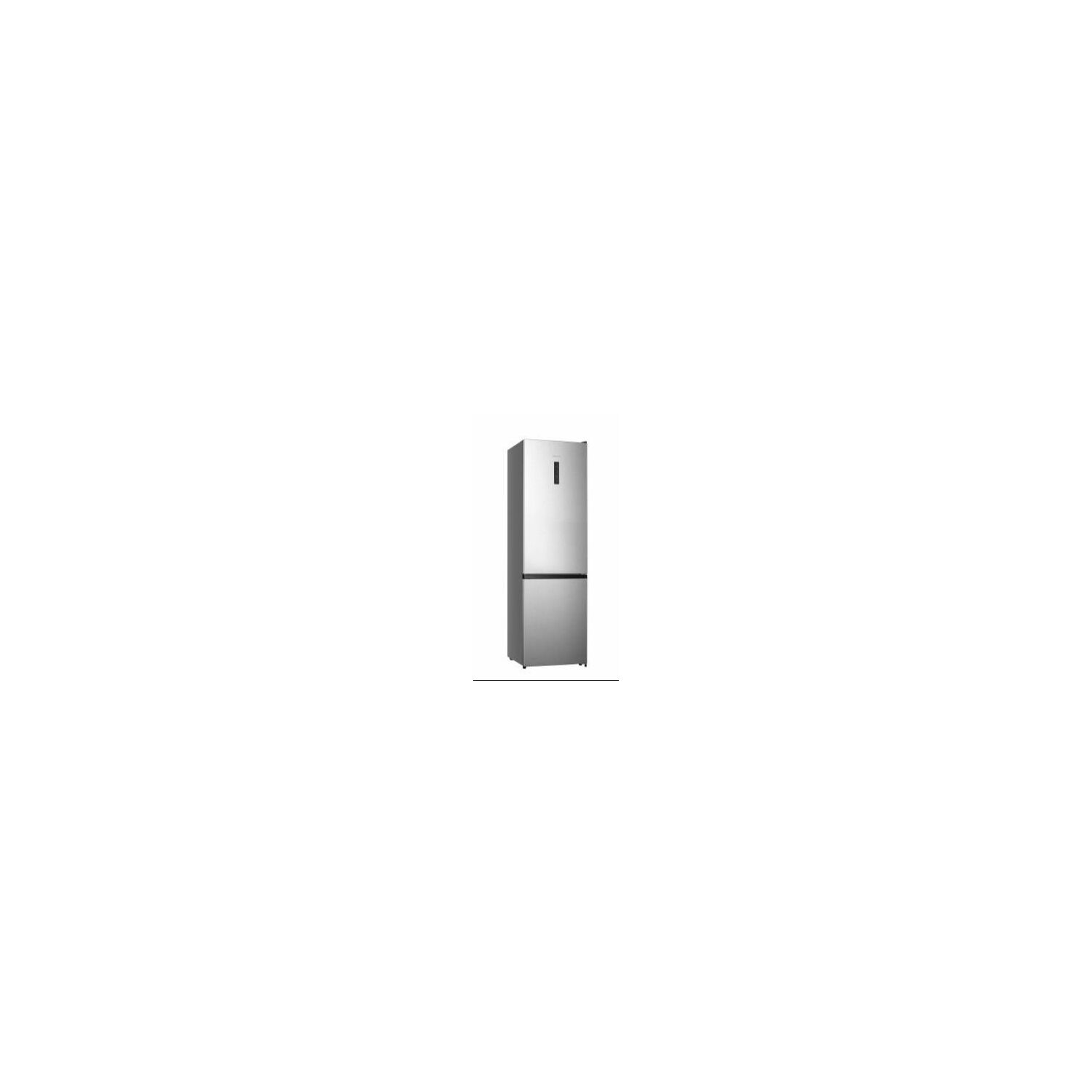 Hisense BCD-300W 304л BMF хөргөгч, inox /RD-39WC43L-S /