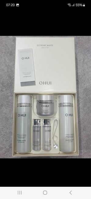 Ohui ком