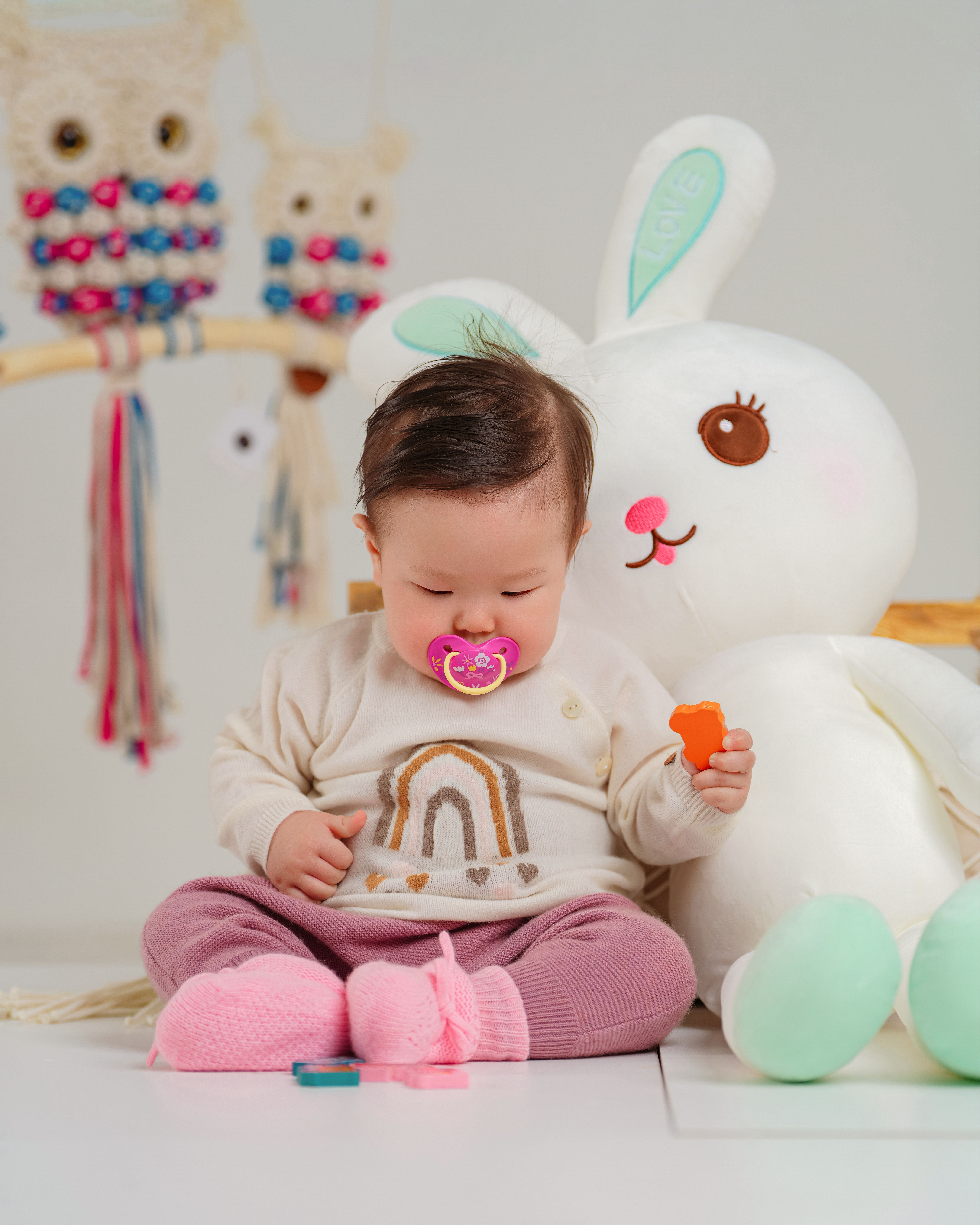 Хүүхдийн цамц