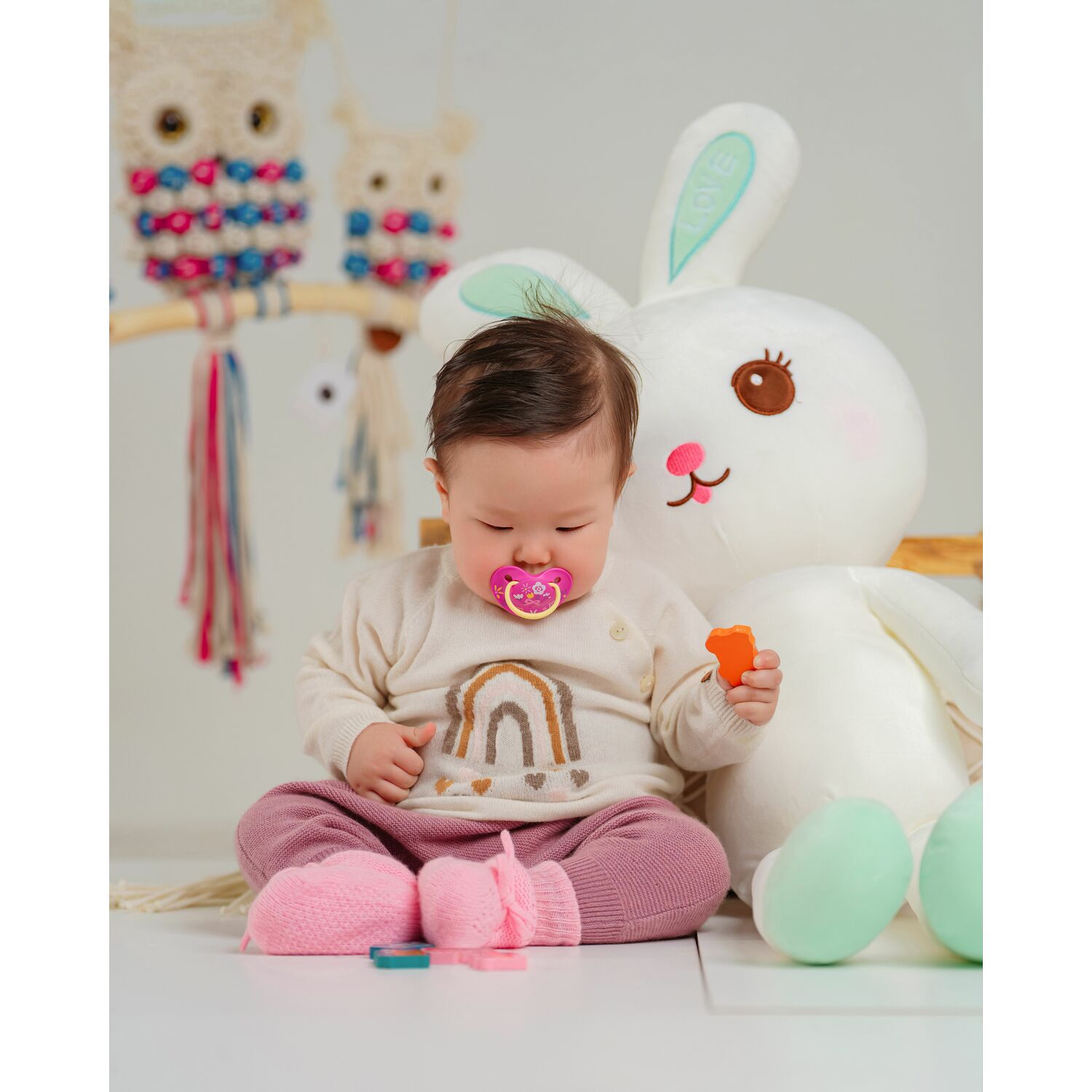 Хүүхдийн цамц