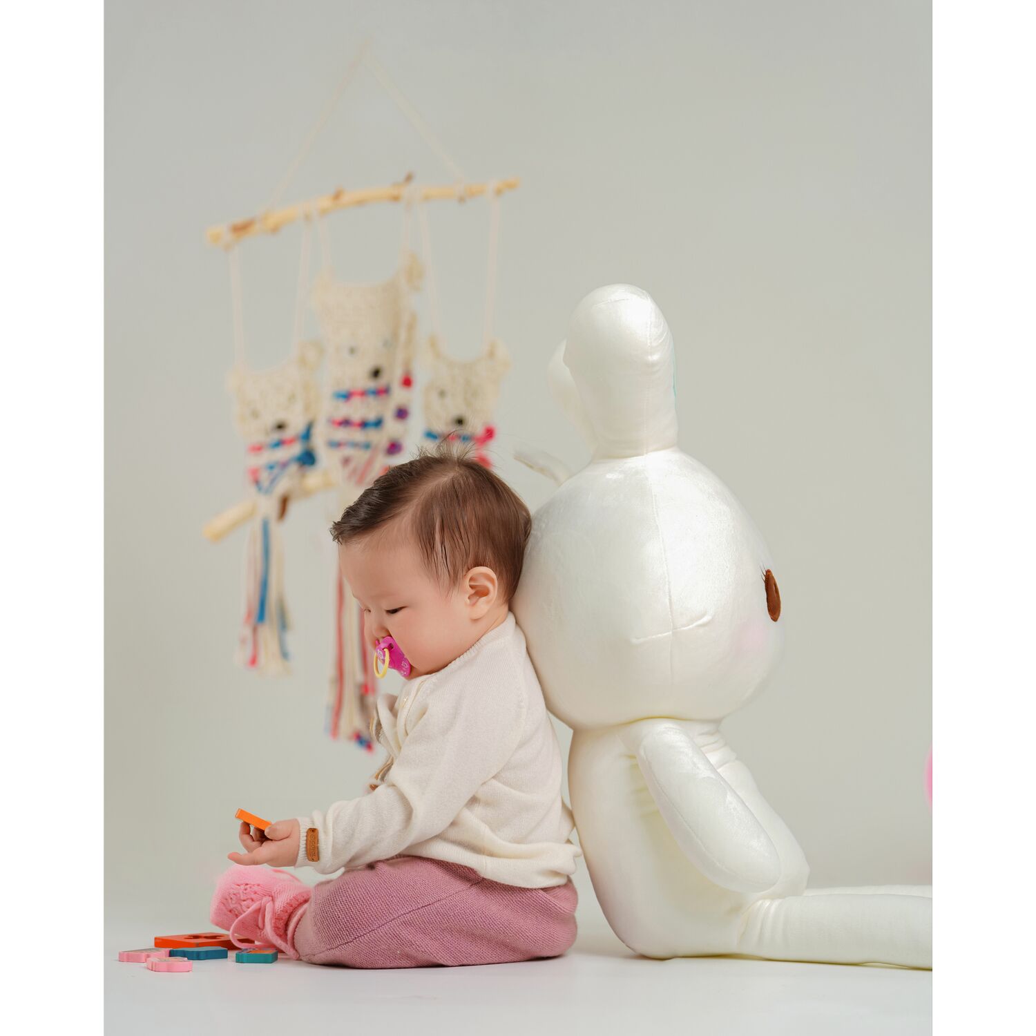 Хүүхдийн цамц