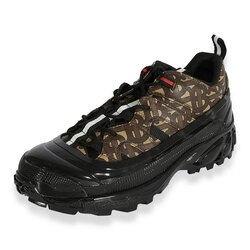 Burberry arthur men’s shoes
