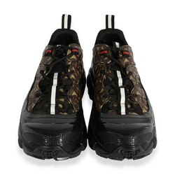 Burberry arthur sneakers for women