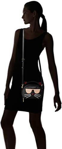 Karl lagerfeld эгдүүтэй цүнх