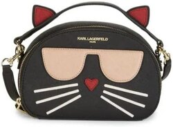Karl lagerfeld эгдүүтэй цүнх