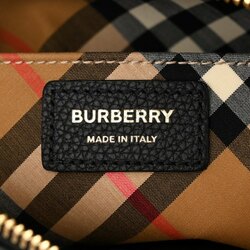 Burberry crossbody