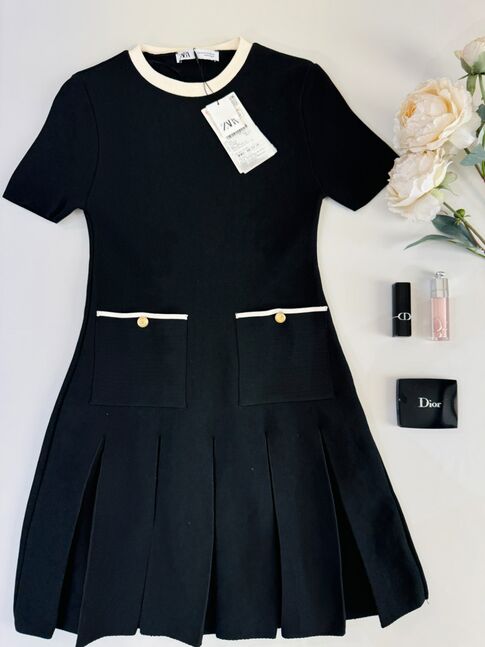 Zara dress 