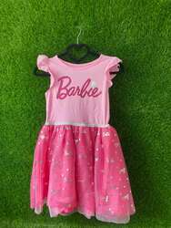 Barbie охидын даашинз/ tulle dress