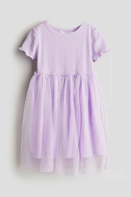 H&m даашинз / tulle dress