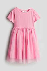 H&m даашинз / tulle dress