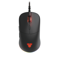 Fantech helios ux3 ultimate rgb gaming mouse black