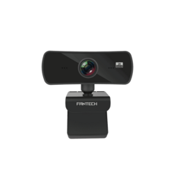 Fantech luminous c30 quad high definition webcam