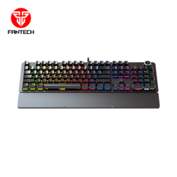 Fantech maxpower mk853 v2 mechanical keyboard black