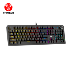 Fantech maxpower mk853 v2 mechanical keyboard black
