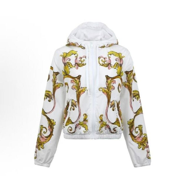 Versace kurtik