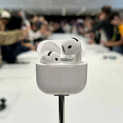 Airpods 4 