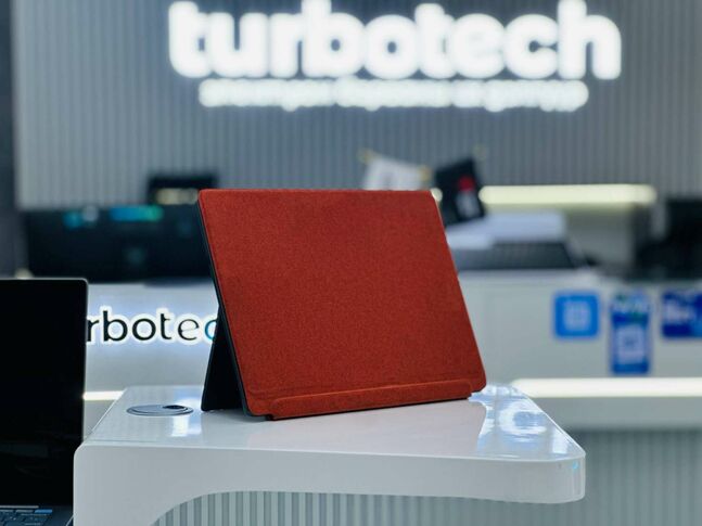 Surface pro 9