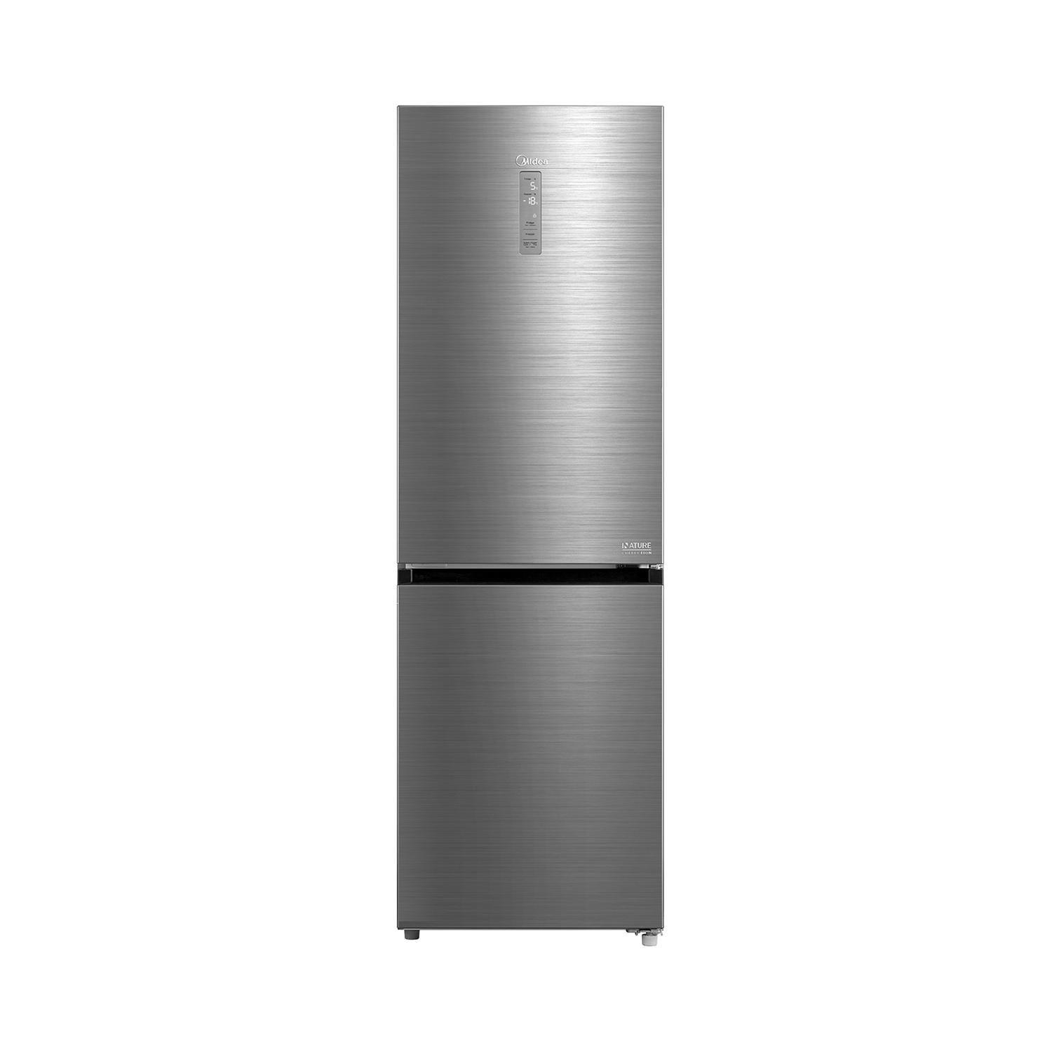 Midea 346л Доороо хөлдөөгчтэй хөргөгч MDRB470MGF46O 
