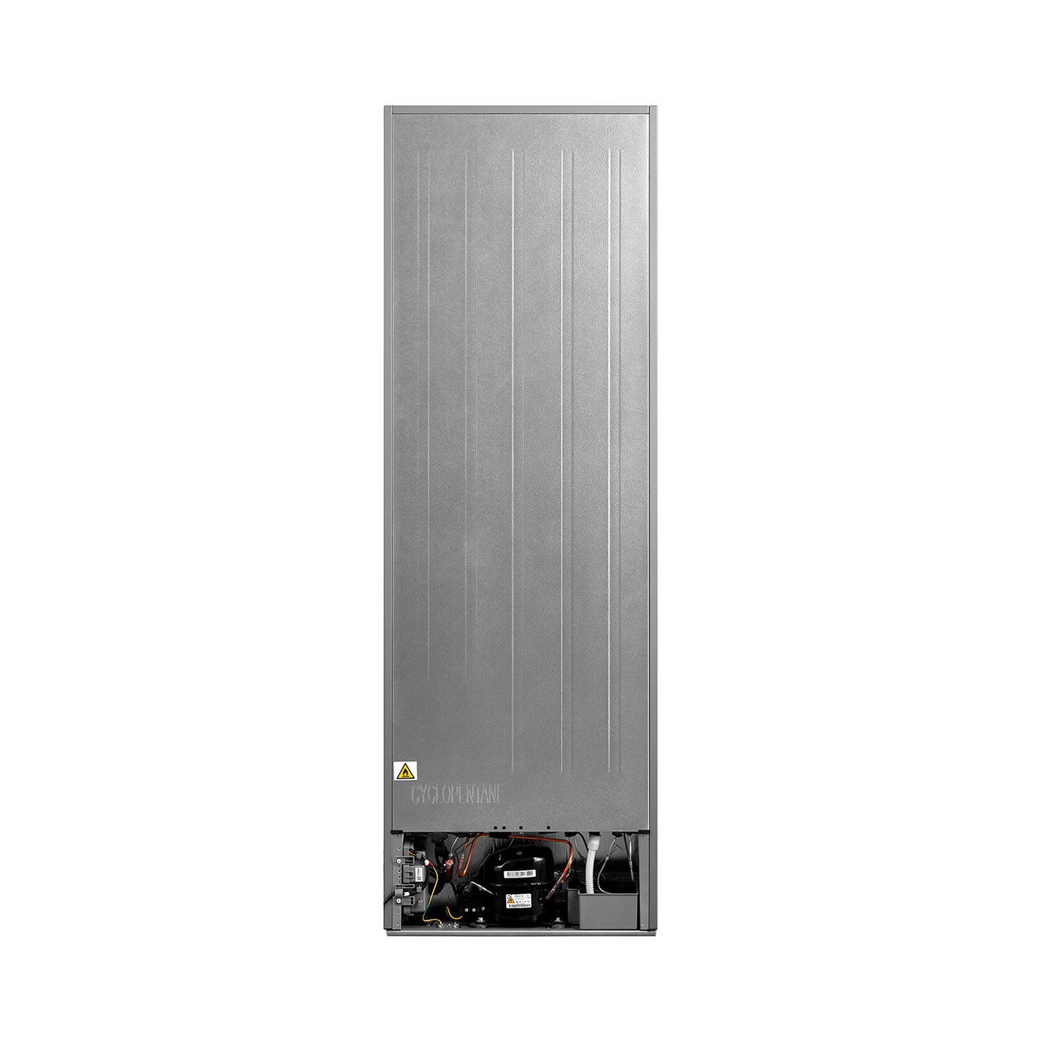 Midea 346л Доороо хөлдөөгчтэй хөргөгч MDRB470MGF46O 