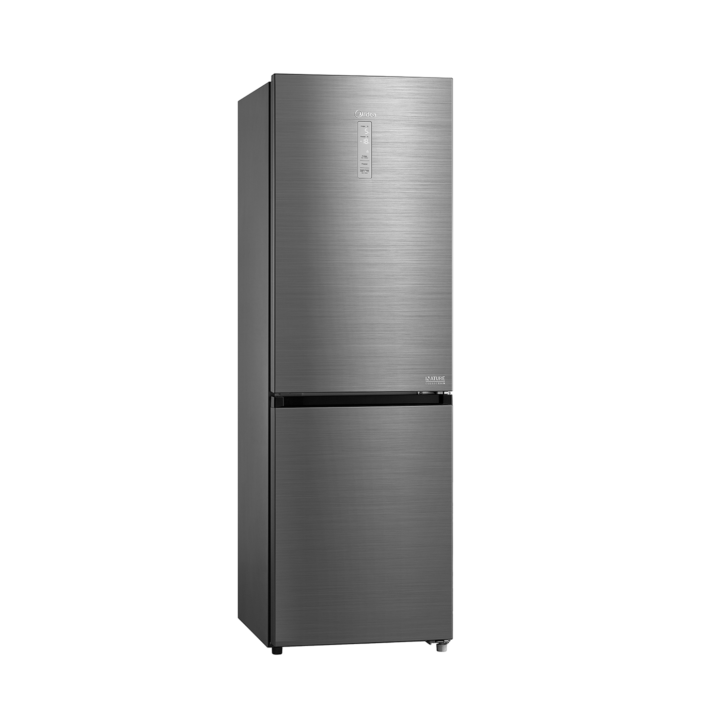 Midea 346л Доороо хөлдөөгчтэй хөргөгч MDRB470MGF46O 