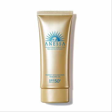 Perfect Uv Sunscreen Skincare Gel 
