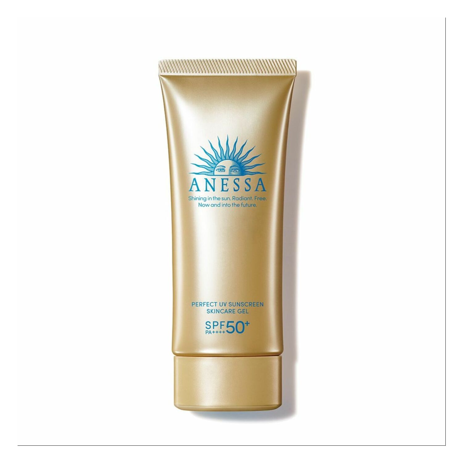 Perfect Uv Sunscreen Skincare Gel 