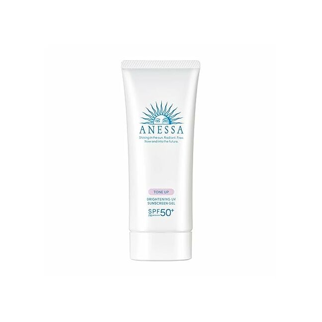 Brightening Uv Sunscreen Gel